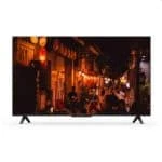 ROWA 43 inch 4k Smart TV | 43S52