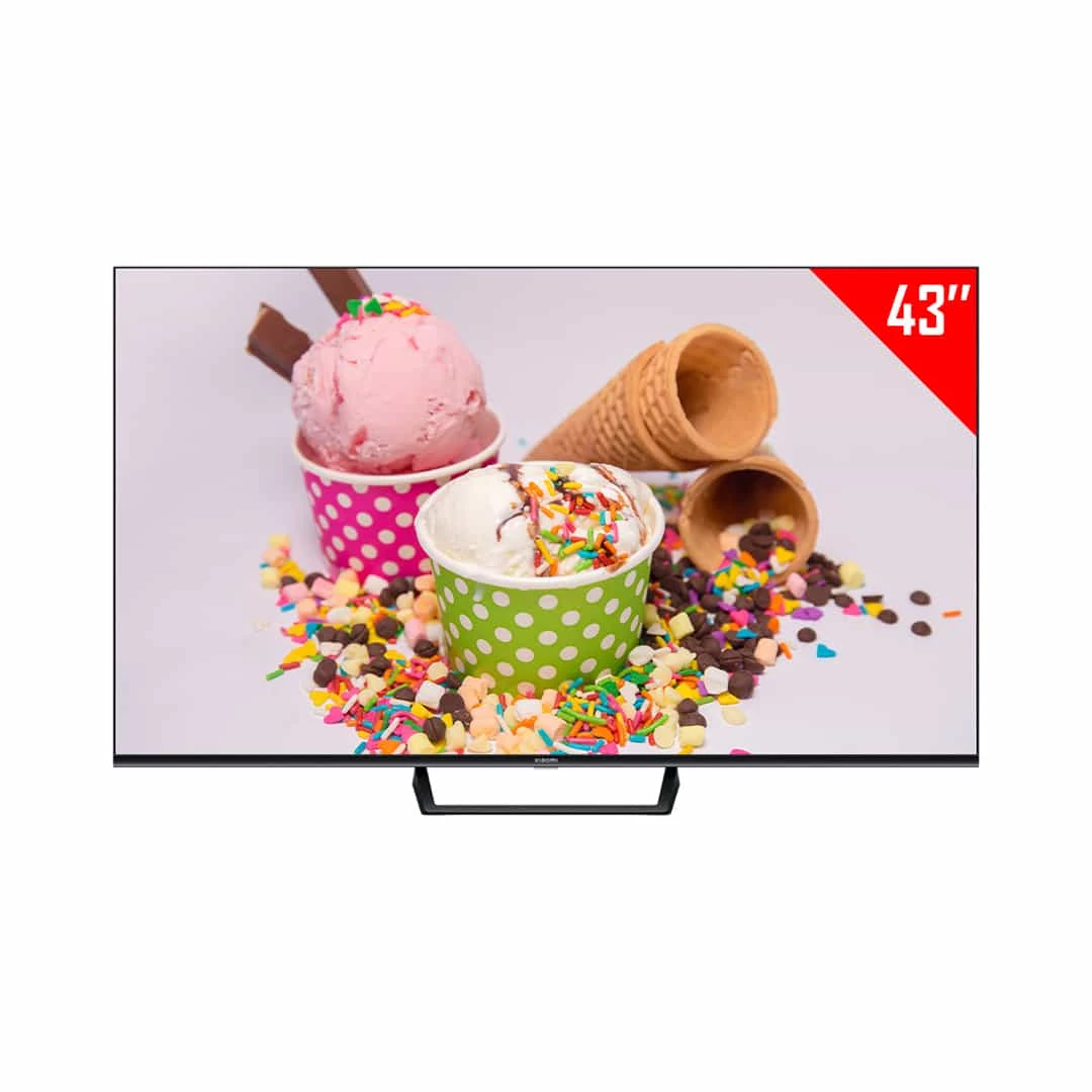 Xiaomi TV A2 4k 43