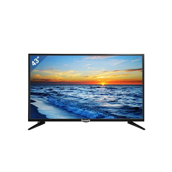Pentanik 43 Inch Smart Android TV Display