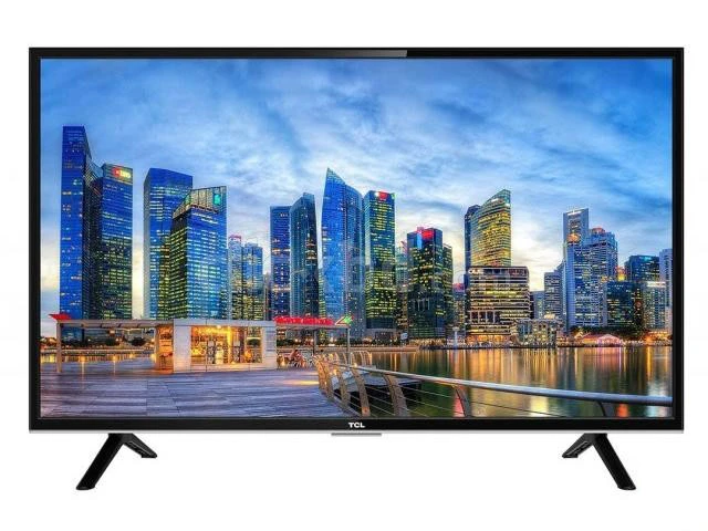 43 inch Smart Android Wi-Fi TV Best Quality