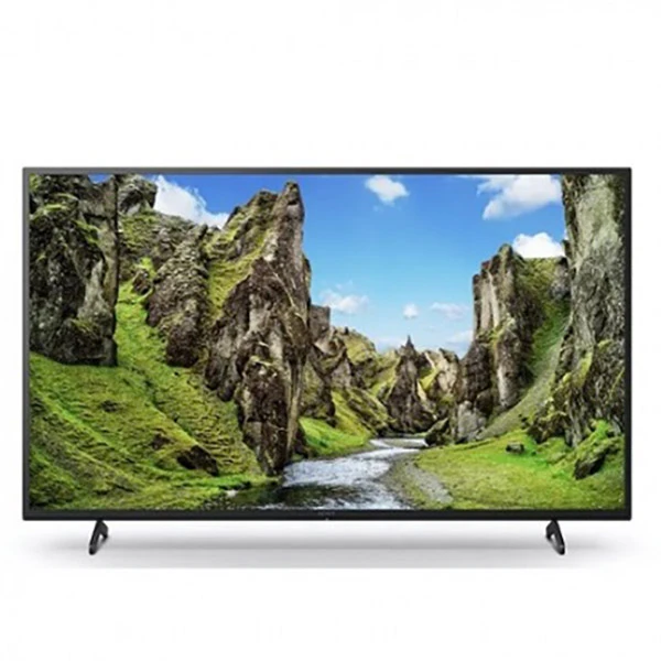 Sony 50″ 50X75 4K Ultra HD High Dynamic Range (HDR) Smart TV (Android TV)