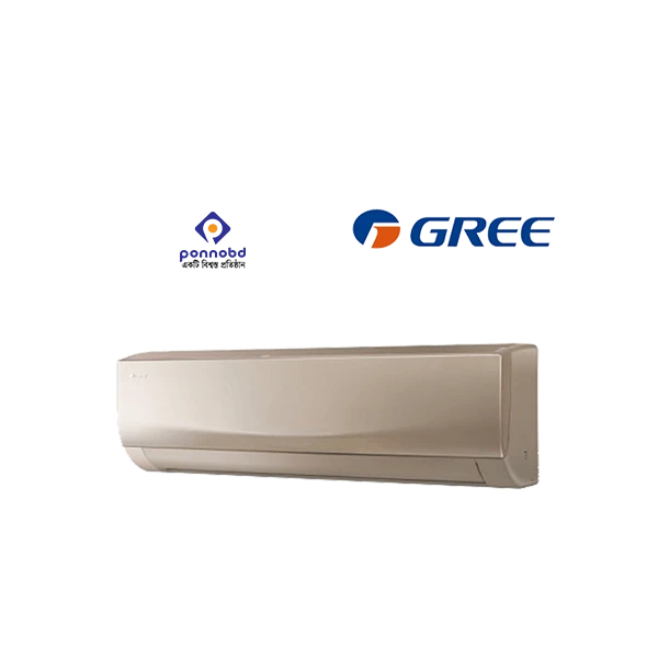 Gree 1.5Ton Split AC GSH-18V410
