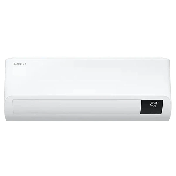 Samsung 1.0 Ton AR12TVHYDWKUFE Air Conditioner - White