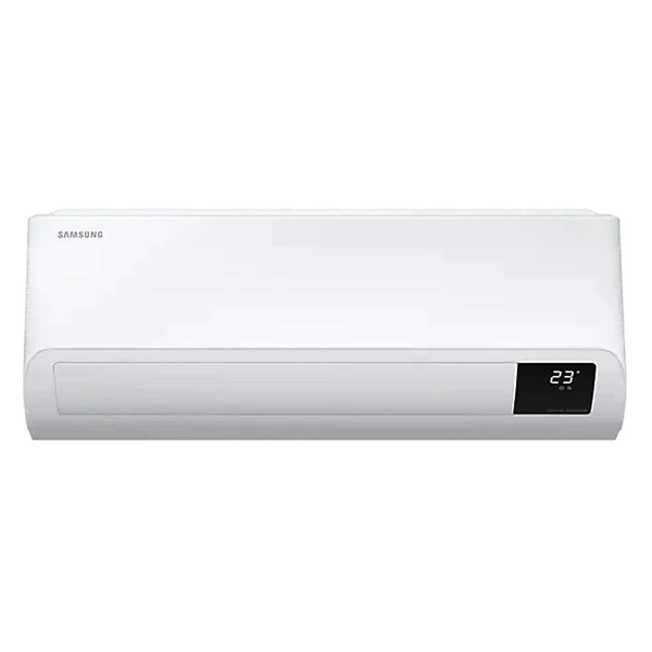 Samsung 1.5 Ton (Inverter) AR18TVHYDWKUFE Air Conditioner - White