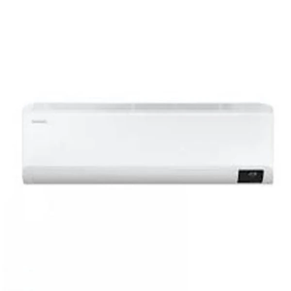 Samsung 2.0 Ton (Inverter) AR24TVHYDWKUFE Air Conditioner - White