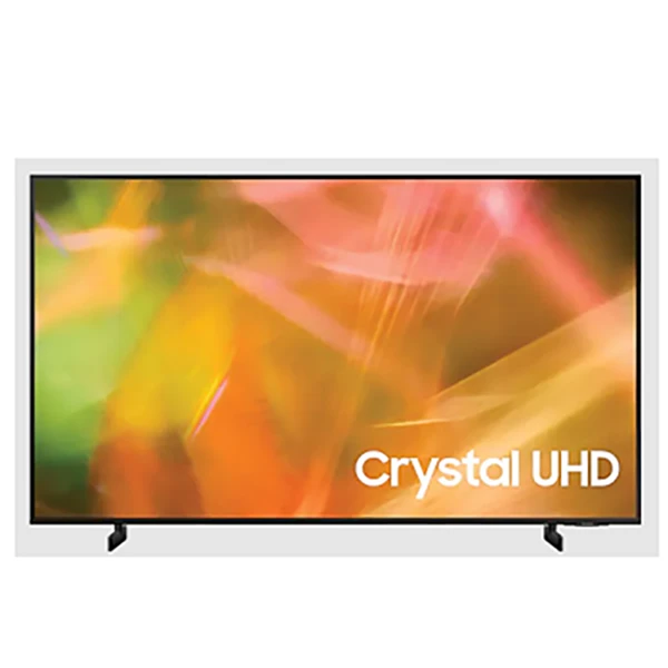 Samsung 43″ Crystal 4K Smart UHD 43AU8000 TV