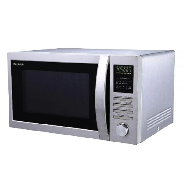 Sharp 25 Liter Microwave Oven R-84A0(ST)V