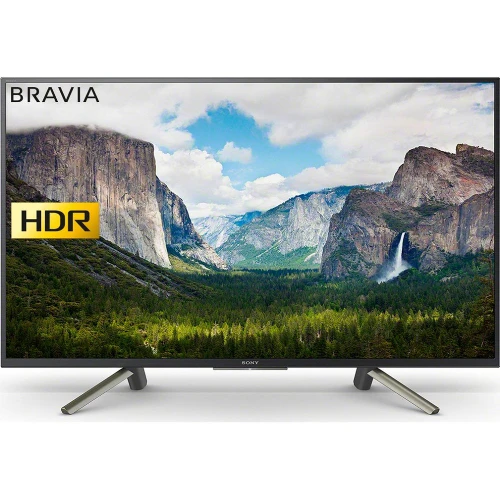 Sony Bravia 50 inch Smart Internet TV (KDL-50W660G)