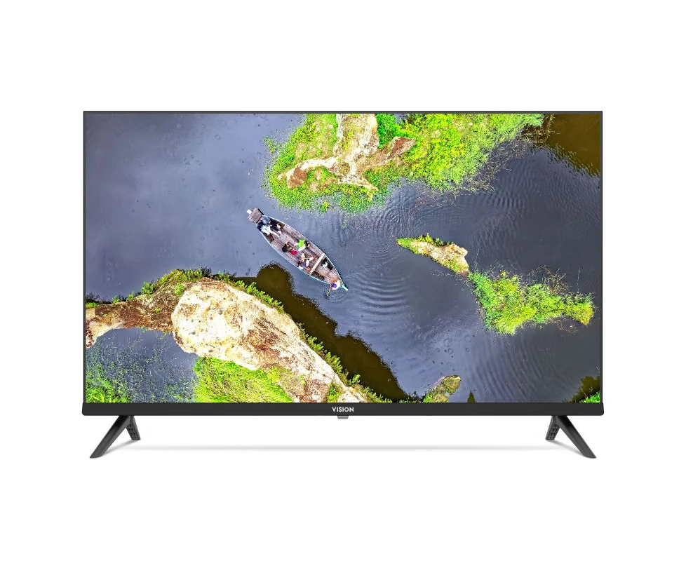 VISION 32 inch LED TV E10 Android Smart Infinity