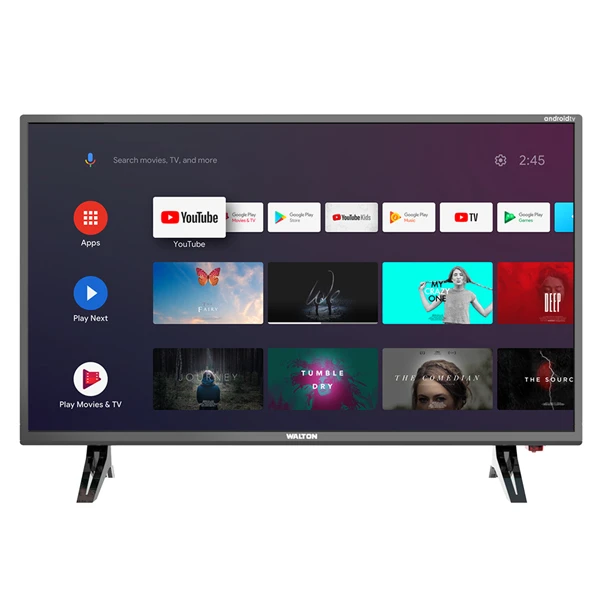 W32D120HG1 (813mm) HD ANDROID TV