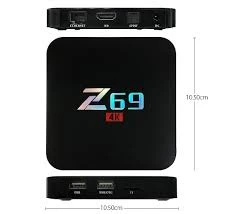 Z69 Android BOX
