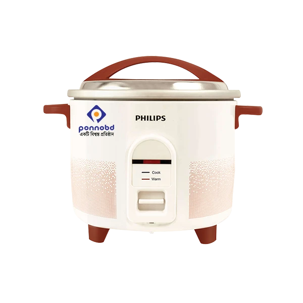 Philips 2.2-Litre Electric Rice Cooker HL1666