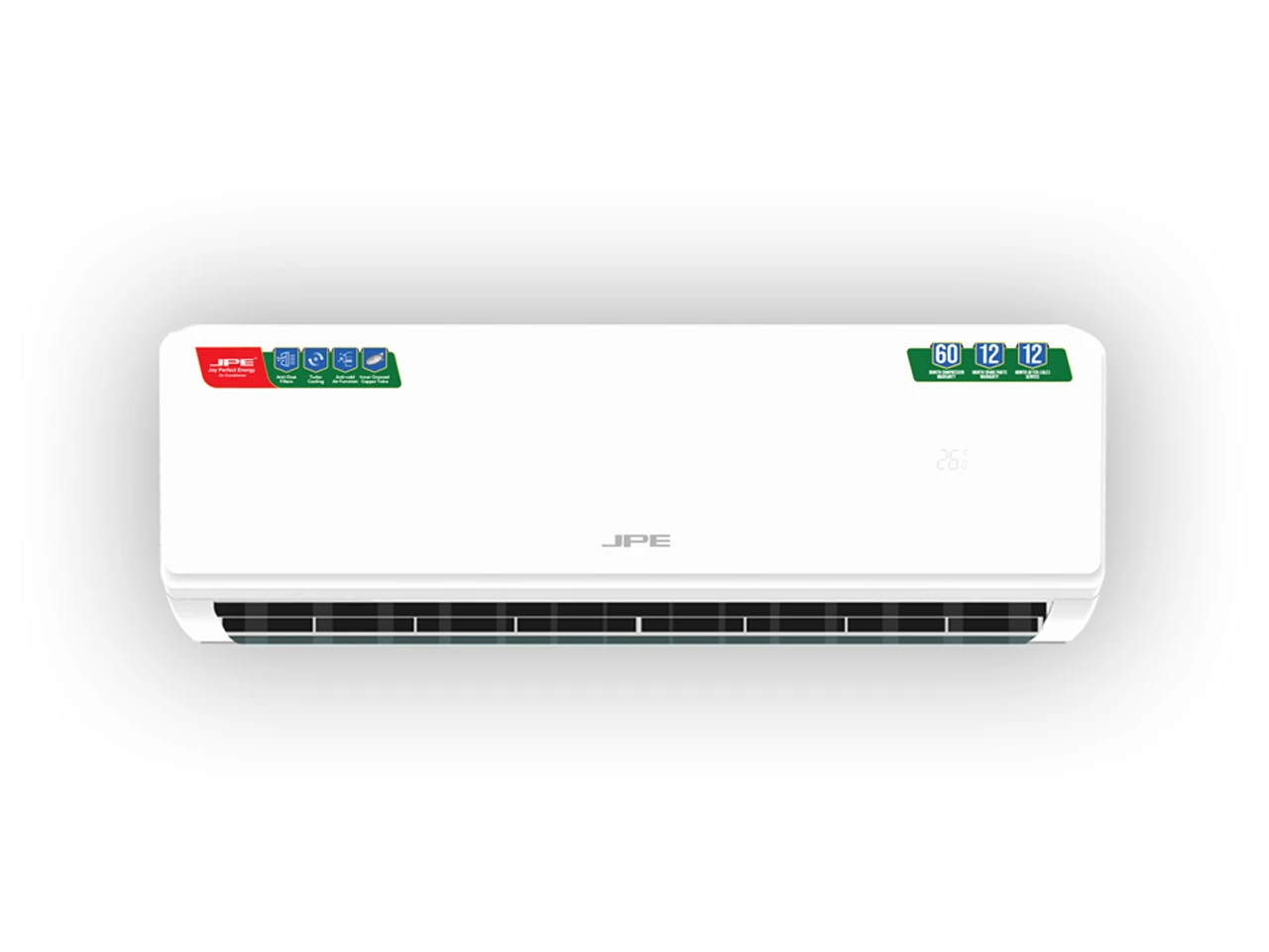 JPE 2 Ton Air conditioner