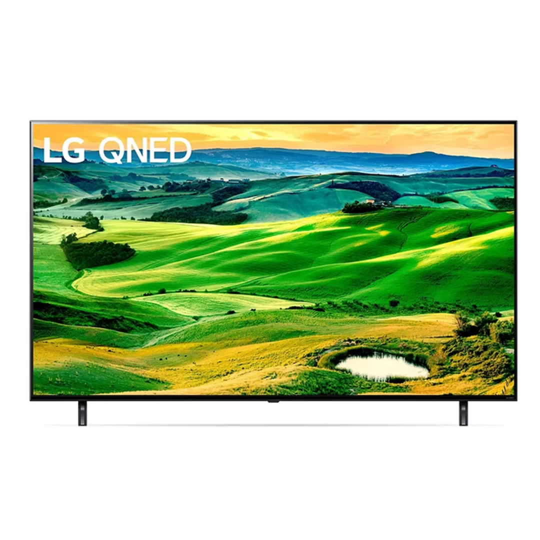 LG Inch 65QNED80 LED 4K UHD Smart TV Price in Bangladesh