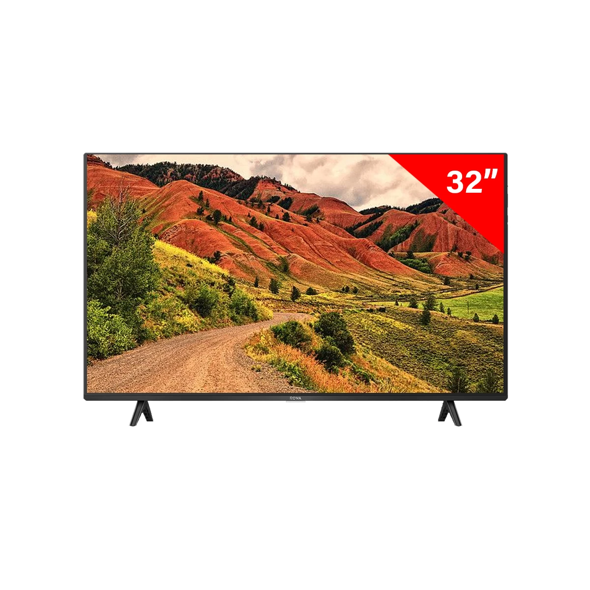 ROWA 32 inch Smart TV | ROWA 32S52