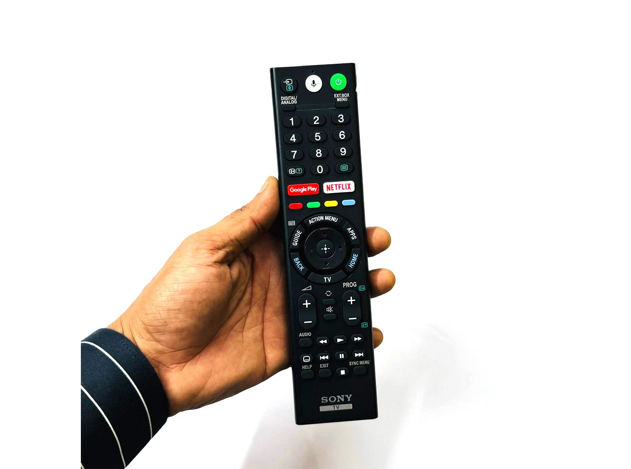 Sony Smart TV Voice Remote