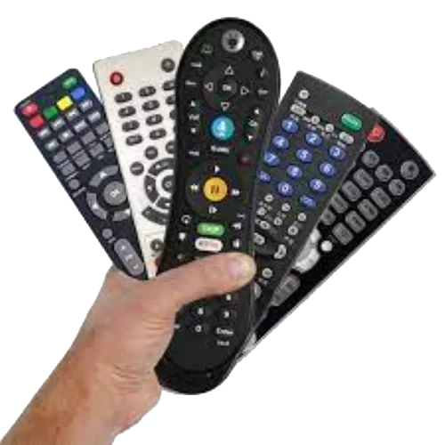 TV Remote