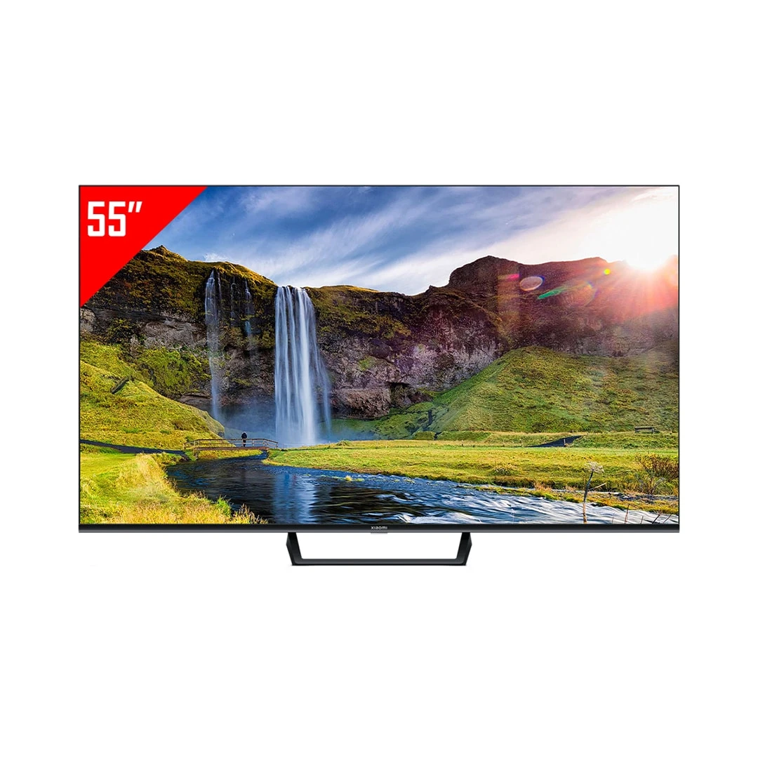 Xiaomi 4k TV A2 55″