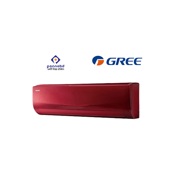 Gree 1.5Ton Split AC GSH-18V410