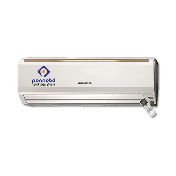 General 1.5 Ton AC ASGA-18AET