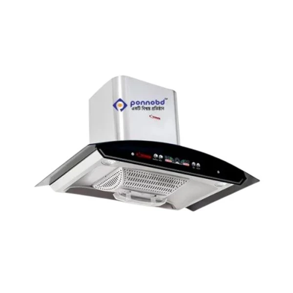 Auto Clean A-EG901 Kitchen Hood 1800 RPM