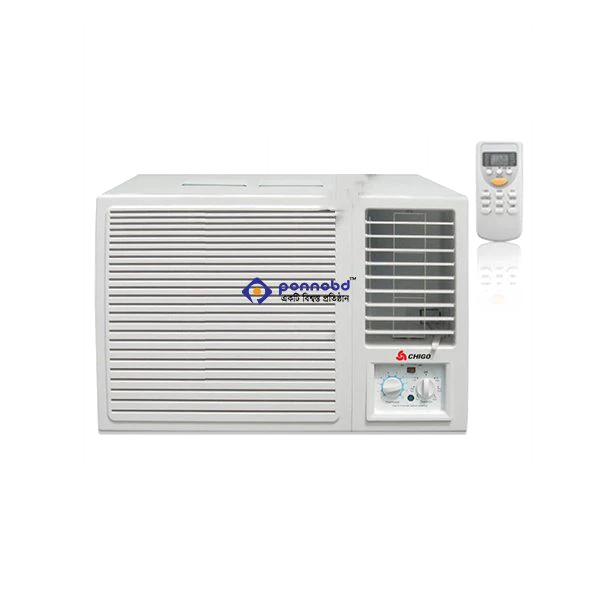 Chigo 2 Ton AC Window Type