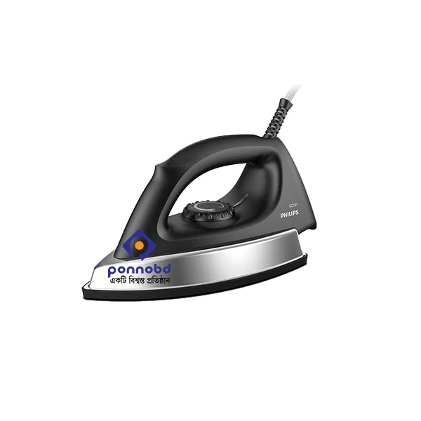 Philips Super Heavy Duty Dry Iron GC181