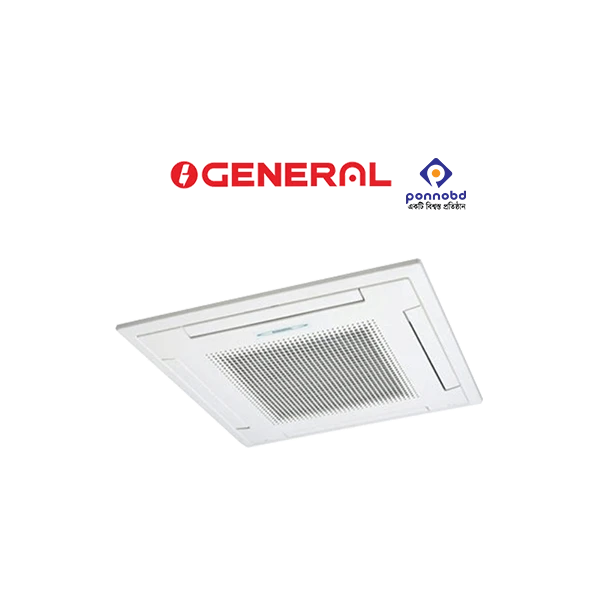 General 3 Ton Cassette Type AC AUG-36ABAS