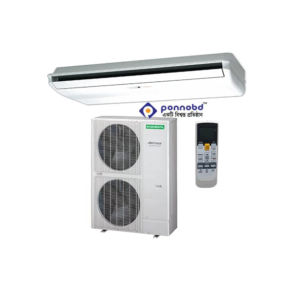 General 4.5 Ton Split Ceiling AC