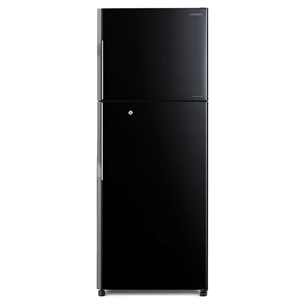 Hitachi Refrigerator R-H270P7PBK (BBK)