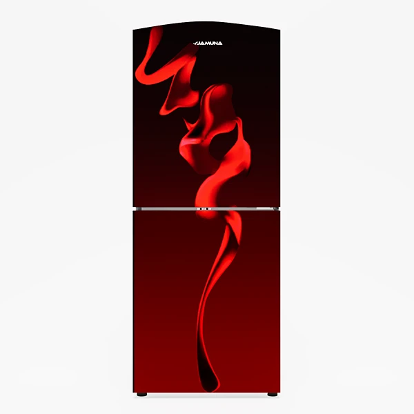 JE-XXB-LS52B0-QD BLACK BLAZE