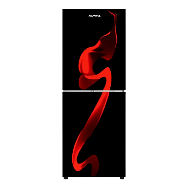 JE-XXB-US63B8-QD BLACK BLAZE