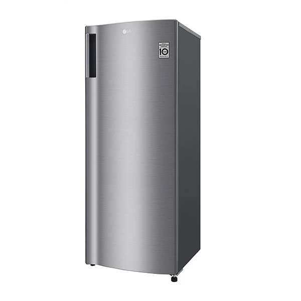 LG UPRIGHT FREEZER