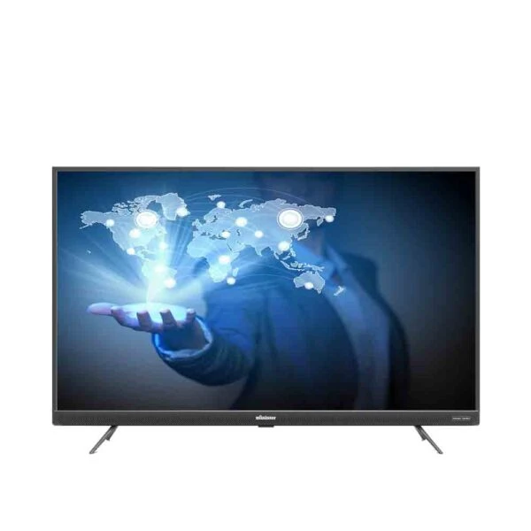 M-43 SMART ANDROID LED TV (43A6000)