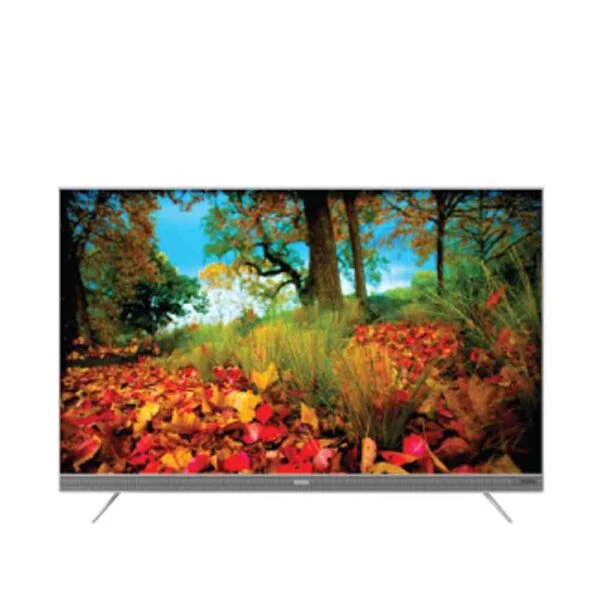 M-55 SUPER 4K UHD SMART ANDROID LED TV (55MI6000)