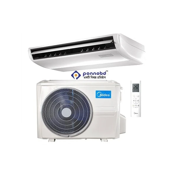 Midea 3Ton Ceiling AC