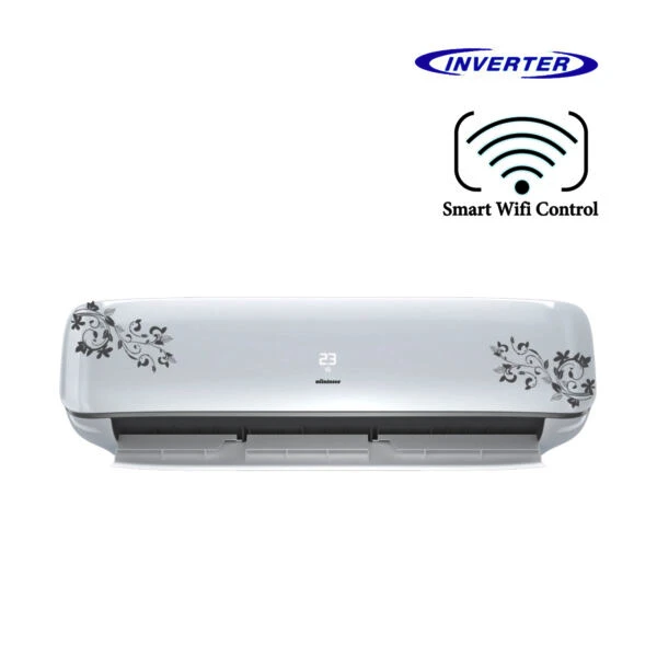 Minister SPLIT 1.5 TON INVERTER (INV-M18K410GWCP-AF)