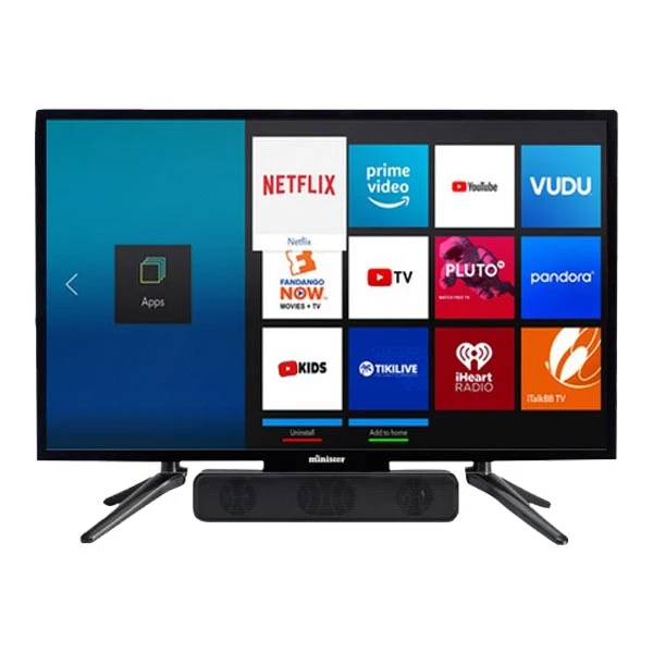 M-24 INTERNET GLORIOUS LED TV (L24M7)