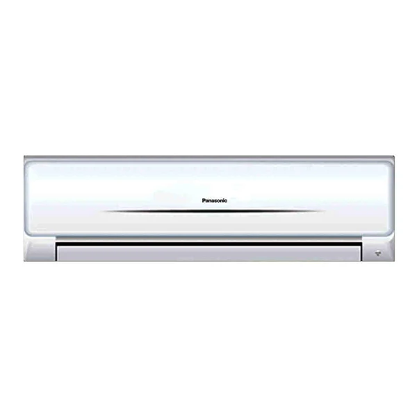 Panasonic 1.5 Ton Split Air Conditioner CS-VC18VKY-81