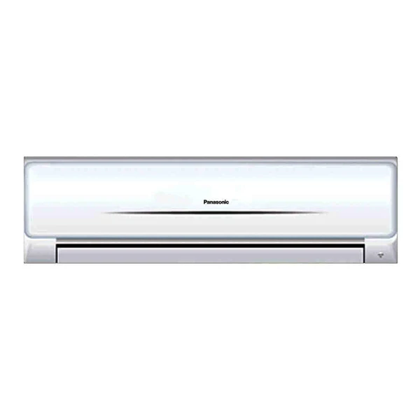Panasonic 2 Ton Split Air Conditioner CS-VC24VKY-81