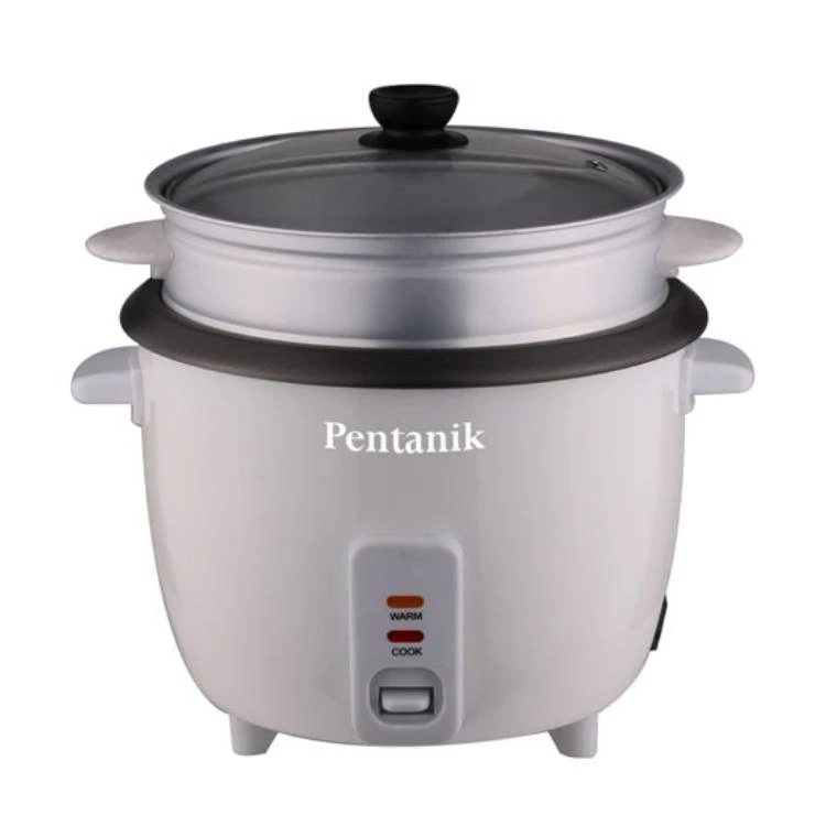 Pentanik Drum Electric Rice Cooker