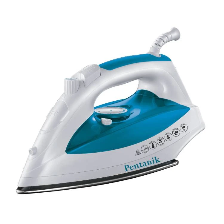 Pentanik Stream Iron