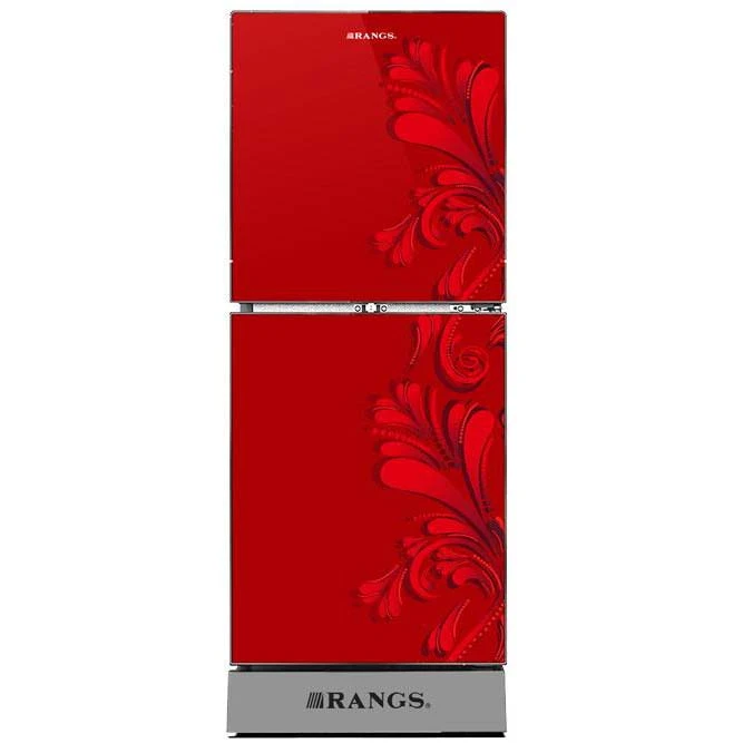 RANGS RR-142BT 147 LTR REFRIGERATOR -(RED)
