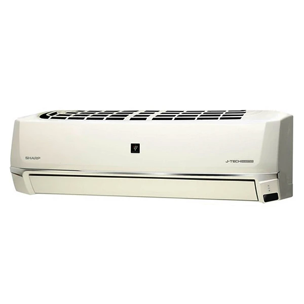 Sharp 1 Ton Inverter Air Conditioner J Tech AH XP13SHV