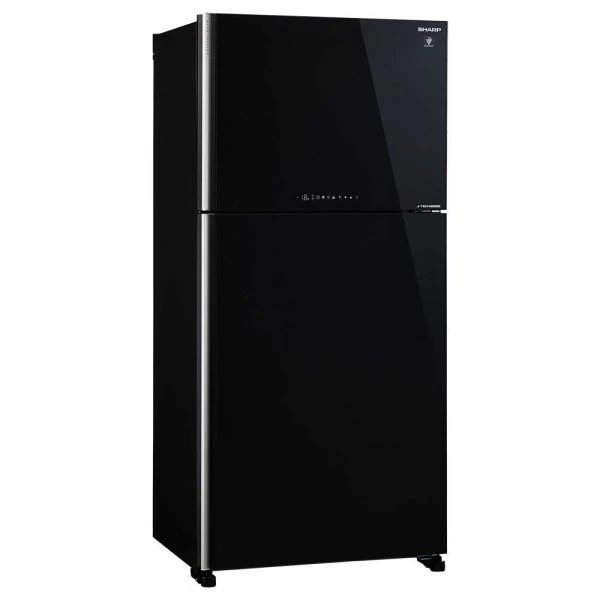 Sharp Inverter Refrigerator SJ-EX735-BK