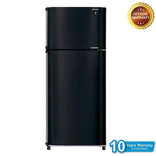 Sharp SJ-EX585P-BK Inverter Refrigerator