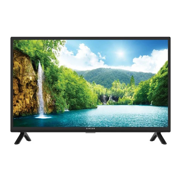 Singer HD LED TV (S24)