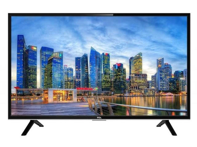 TCL 32 inch D2930 HD READY SMART LED TV