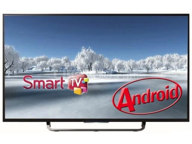 TCL 32 inch SAMRT LED FULL HD LED TV WIFI