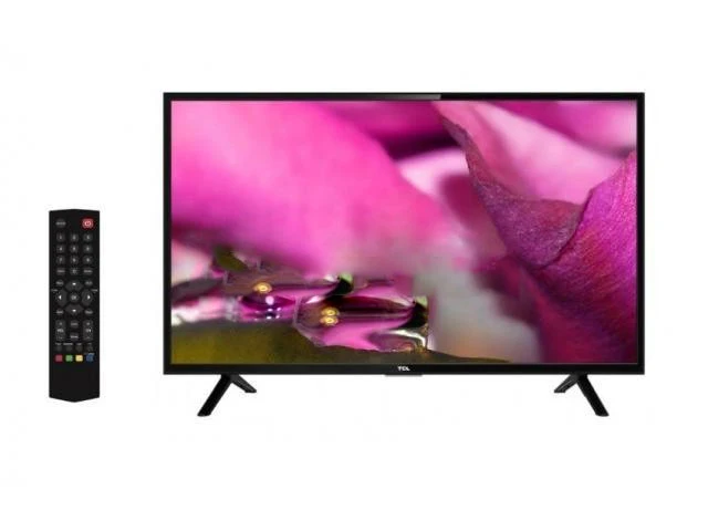 TCL Series D 28 inch D2900 HD LED TV